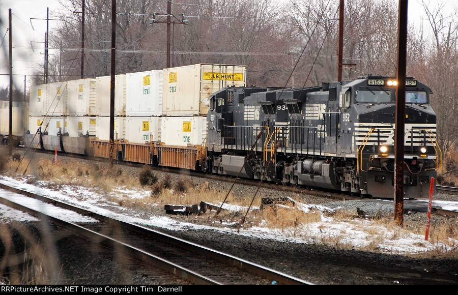 NS 9152, 9347 on 20Q 